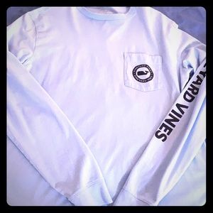 Women’s vineyard vines long sleeve nwot